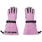 Kinder Skihandschuhe Reima Skimba rosa Classic Pink