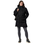 Damen-Wintermantel Northfinder Izabel