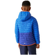 Kinderjacke Regatta Jnr Hood Hillpack II