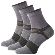 Socken Zulu Sport 3-pack