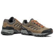 Herren Trekkingschuhe Scarpa Moraine GTX