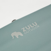 Selbstaufblasende Isomatte Zulu Dreamking 3D Mat Single 10