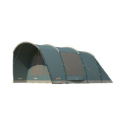 Familienzelt Vango Harris 500 grau Mineral Green