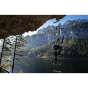 Klettersteigset Ocún Via Ferrata Twist set
