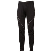 Herren Winterhose Progress Snowbull schwarz černá
