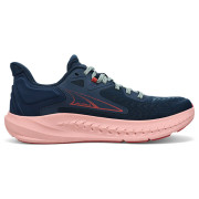 Damen Laufschuhe Altra Torin 7 blau/rosa DeepTeal/Pink