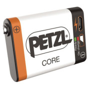 Stirnlampe Petzl Tactikka Core