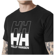Herren-T-Shirt Helly Hansen Core Graphic T 2.0