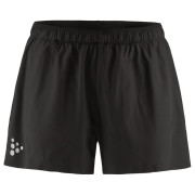 Herrenshorts Craft PRO Hypervent 2in1 2 schwarz Black