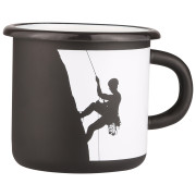 Tasse Zulu Cup Climber schwarz Black