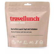 Travellunch Kartoffelpüree mit Schinken und Lauch 125g