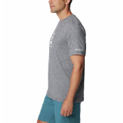 Herren-T-Shirt Columbia Kwick Hike™ Graphic Short Sleeve Tee