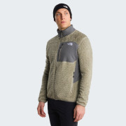 Herren-Sweatshirt The North Face M Alpedge Jacket