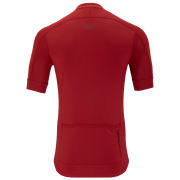 Herren Radtrikot Silvini Carnio
