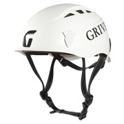 Kletterhelm Grivel Salamander 2.0 weiß