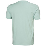 Herren-T-Shirt Helly Hansen Tech Logo T-Shirt
