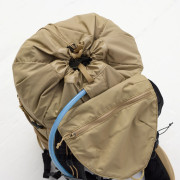 Wanderrucksack Fjällräven Abisko Hike Lite 20 S/M