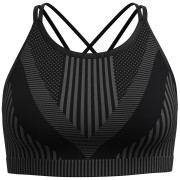 Damen-Funktionsunterwäsche Smartwool W Intraknit Strappy Bra