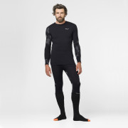 Herren 3/4 Unterhose Salewa Cristallo Warm Amr M 3/4Tight