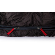 Daunenschlafsack Warmpeace Viking 600 180 cm