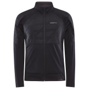 Herrenjacke Craft ADV Nordic Training Speed schwarz Black