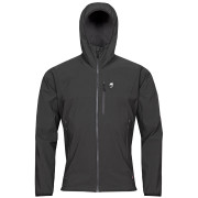 Herren Softshell-Jacke High Point Atom 2.0 Hoody Jacket schwarz Black