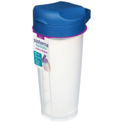 Shaker Sistema Hydrate Shaker 750 ml blau