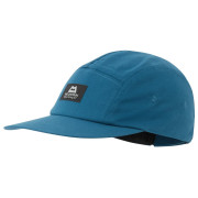 Baseballmütze Mountain Equipment El Cap blau Majolica Blue
