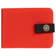Geldbeutel Mammut Xeron Wallet rot spicy