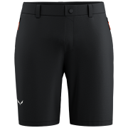 Herrenshorts Salewa Puez Talveno Dst Shorts M schwarz black out