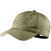 Baseballmütze Fjällräven Est 1960 Cap grün Green