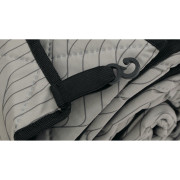 Zeltteppich Outwell Cozy Carpet Ashwood 3