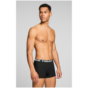 Herren-Boxershorts Head Men Basic Boxer 4P