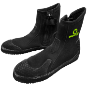Wasserschuhe Elements Gear River 2.0 schwarz black