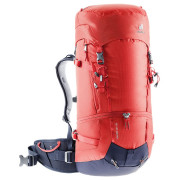 Damenrucksack Deuter Guide 42+ SL rot ChiliNavy