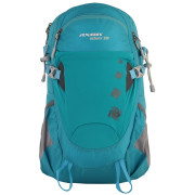 Malý turistický batoh Axon Asterix 18l hellblau Blue