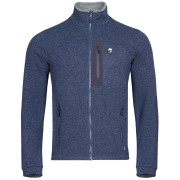 Herrenpullover High Point Skywool 6.0 Sweater blau Graystone