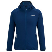 Damen-Sweatshirt Regatta Women's Huntdale blau Aviator Blue