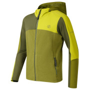 Kinderjacke Dare 2b Thriving IV Stretch Midlayer Goldn Cypress