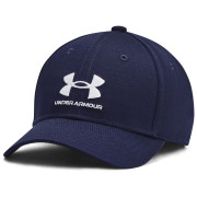 Kinderkappe Under Armour B Essential Low Lockup Adj Midnight Navy