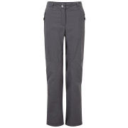 Damenhose Dare 2b Melodic II Trs regular grau/weiß Ebonygrey
