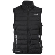 Damenweste Regatta Wmn Hillpk B/W II schwarz Black
