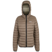 Damenjacke Regatta Women’s Hooded Marizion braun Mocha