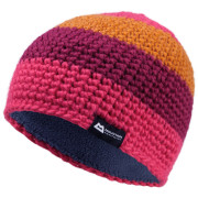 Damenmütze Mountain Equipment Flash Wmns Beanie rosa MeVpink/Cranberry