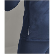 Herren-Sweatshirt Ortovox Fleece Light Zip Neck