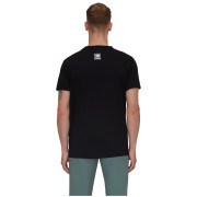 Herren-T-Shirt Mammut Massone Sport T-Shirt Men