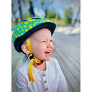 Kinder Fahrradhelm Hamax Skydive
