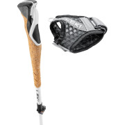 Trail Running Stöcke Leki Cross Trail FX Superlite 110-130 cm