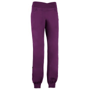 Damenhose E9 Olivia Women's lila Amythist