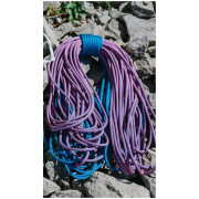 Kletterseil Edelrid Tommy Caldwell Eco Dry CT 9,3mm 60m